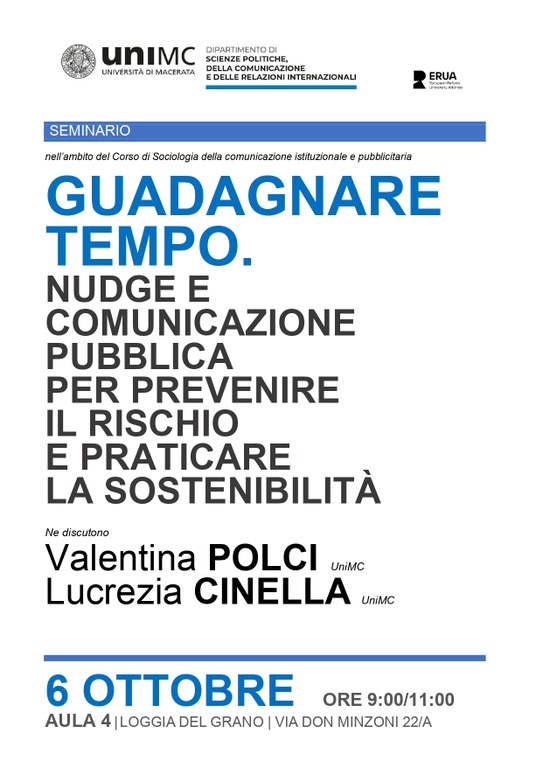 locandina evento