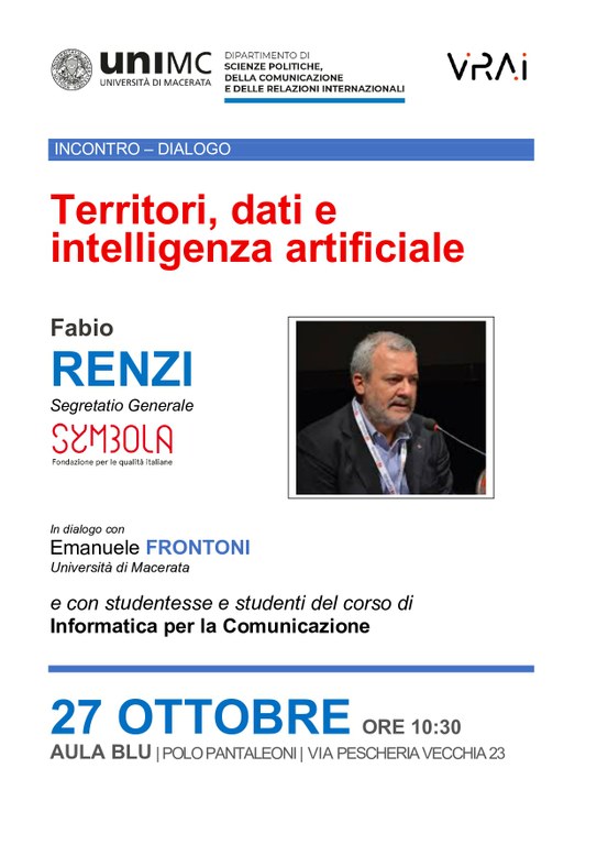 locandina evento