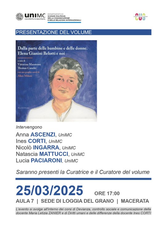 locandina evento