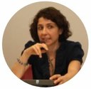 Prof.ssa Lucia D'Ambrosi