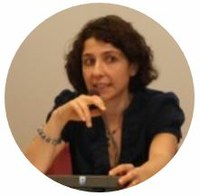 Prof.ssa Lucia D'Ambrosi