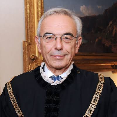 22 OTTOBRE, LA CERIMONIA 2026 DI INIZIO CORSI SPOCRI