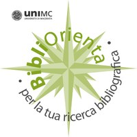 BIBLIORIENTA - Ultimo ciclo di incontri